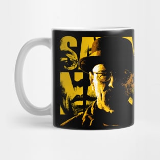 SAY MY NAME Mug